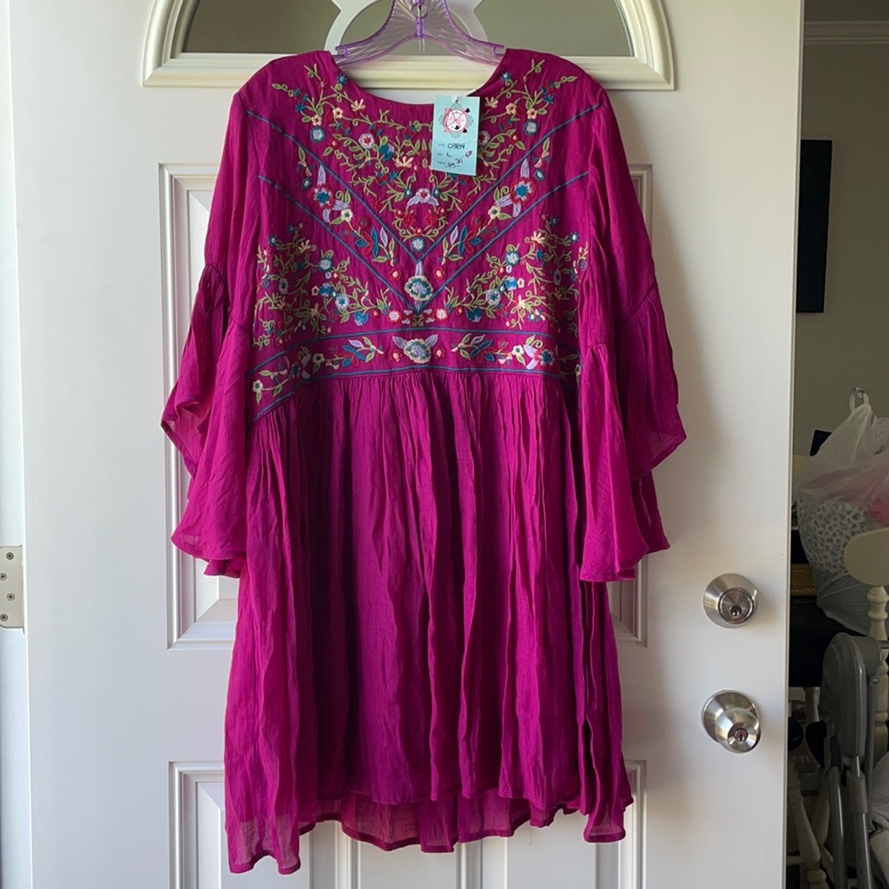 Dress